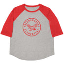 Camiseta de béisbol juvenil de la FES