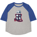 WLA Youth baseball shirt