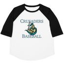 Camiseta de béisbol juvenil CCB