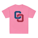 Camiseta clásica juvenil COHFF v3