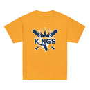 CBK Youth classic tee v2