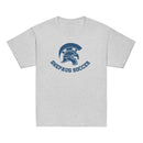 Shepaug Soccer Youth classic tee
