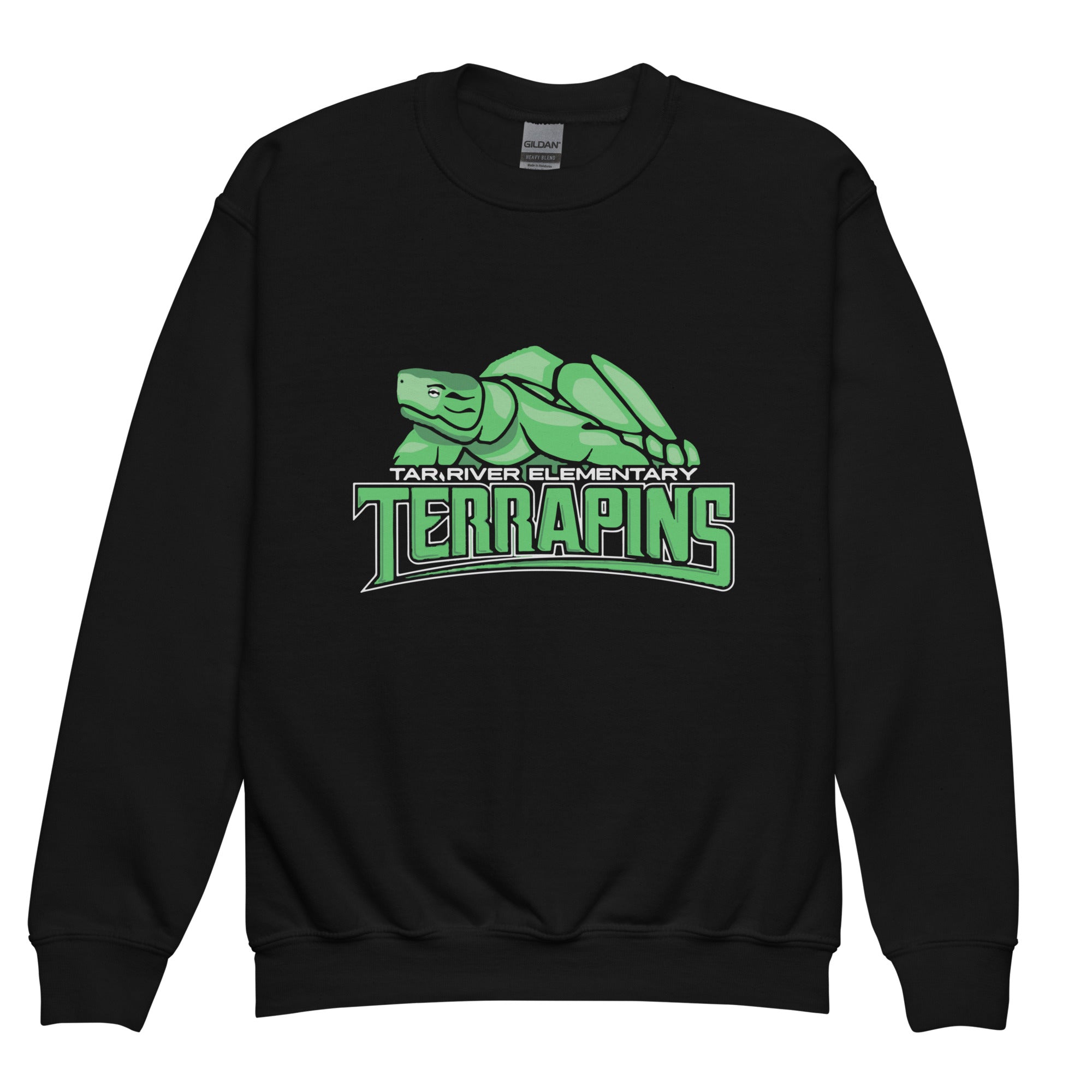 TRE - Youth crewneck sweatshirt