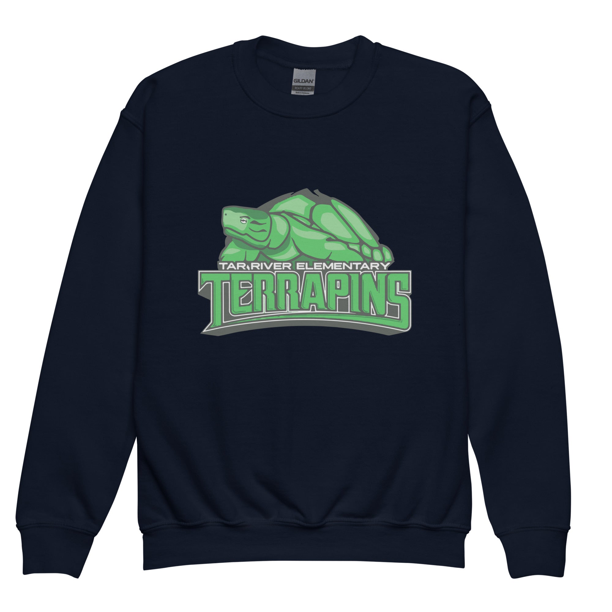 TRE - Youth crewneck sweatshirt