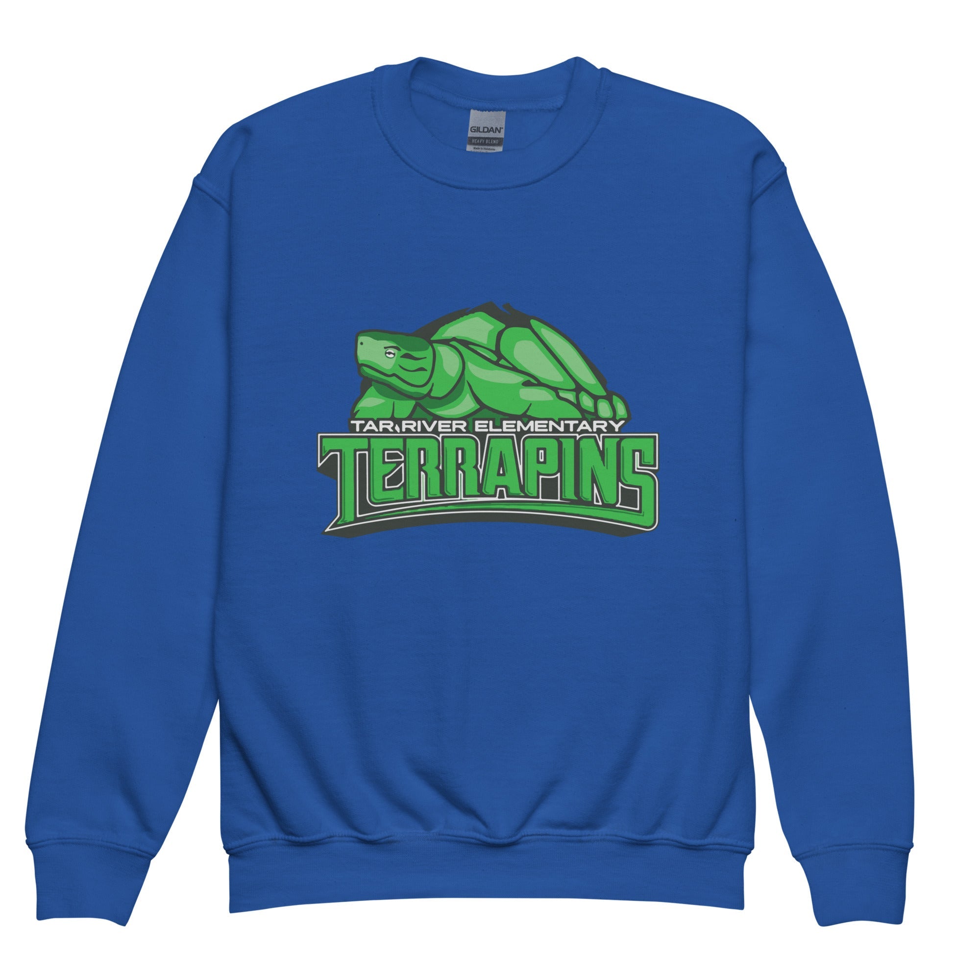 TRE - Youth crewneck sweatshirt