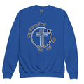 MCC Youth crewneck sweatshirt v2