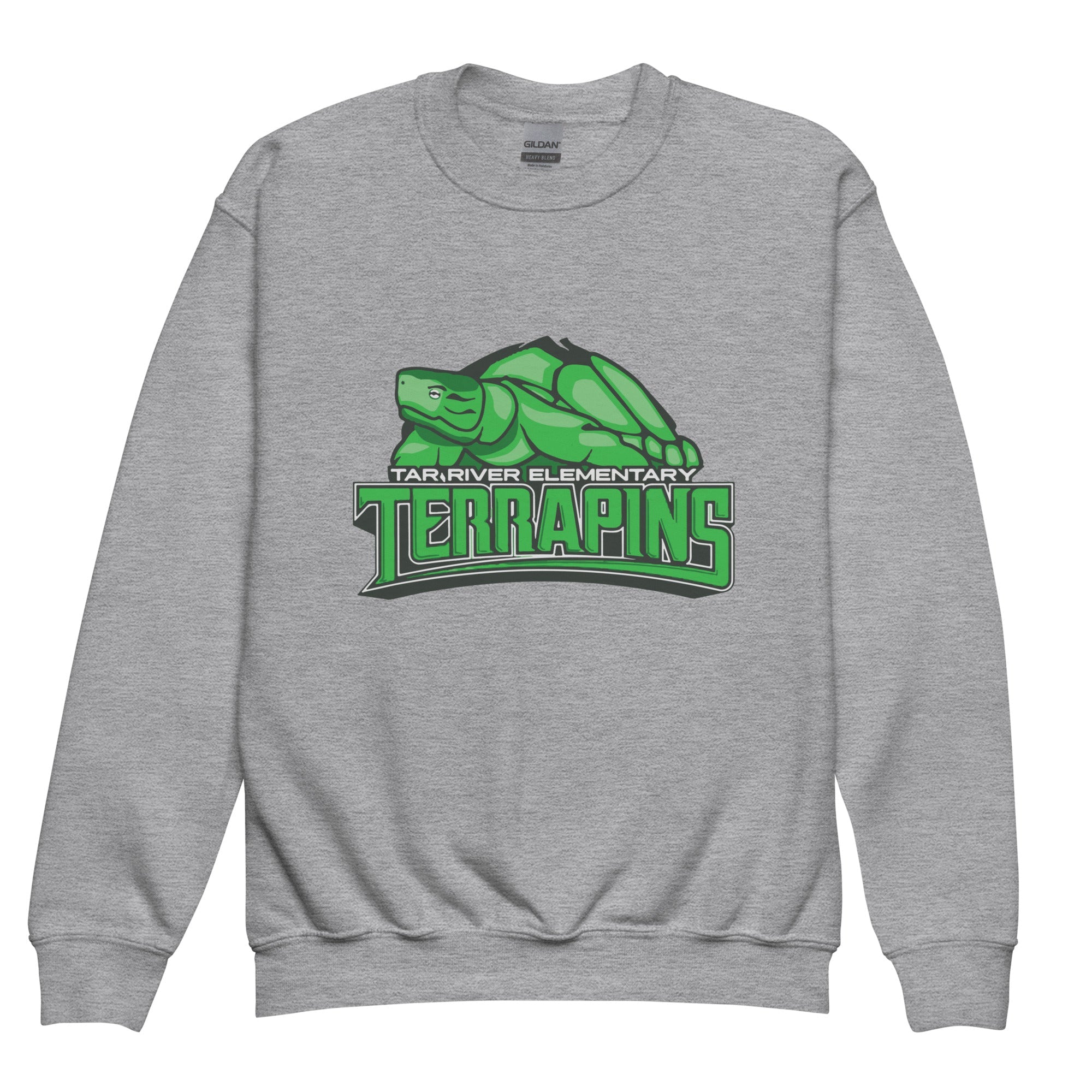 TRE - Youth crewneck sweatshirt