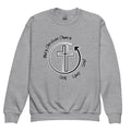 MCC Youth crewneck sweatshirt v2