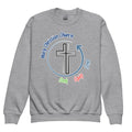 MCC Youth crewneck sweatshirt v3