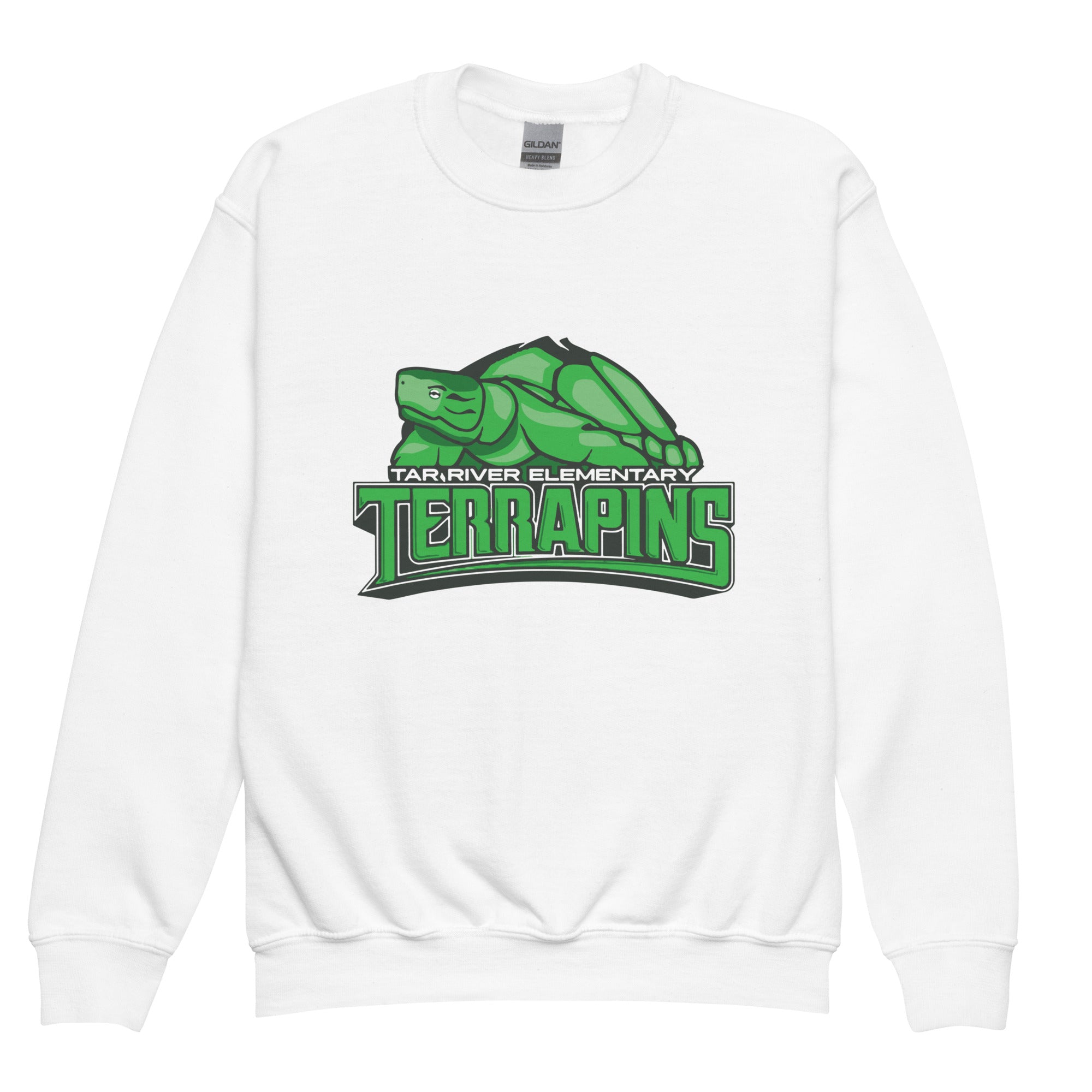 TRE - Youth crewneck sweatshirt