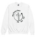 MCC Youth crewneck sweatshirt v2