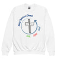 MCC Youth crewneck sweatshirt v3