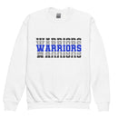 Sudadera de cuello redondo para jóvenes de Traphagen