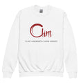 CASH Youth crewneck sweatshirt
