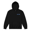 REVO Rideshare Youth heavy blend hoodie v2