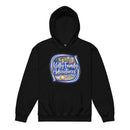 KFA Youth heavy blend hoodie