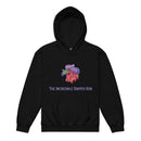 TIDR Youth heavy blend hoodie v2