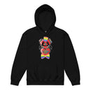 TIDR Youth heavy blend hoodie v3