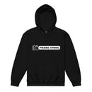 Pierre Timing Youth heavy blend hoodie