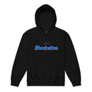 Rockettes v2 Youth heavy blend hoodie