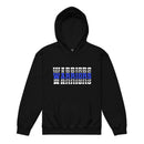 Traphagen Youth heavy blend hoodie