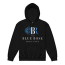 BRDS Youth heavy blend hoodie