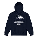 LET Youth heavy blend hoodie
