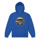 ICG Youth heavy blend hoodie