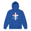 Calvary Baptist Church Youth heavy blend hoodie