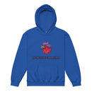 TIDR Youth heavy blend hoodie v2