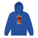 TIDR Youth heavy blend hoodie v3