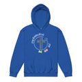 MCC Youth heavy blend hoodie v3