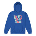 Traphagen Youth heavy blend hoodie v2