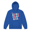 Traphagen Youth heavy blend hoodie v2