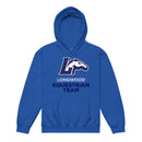 LET Youth heavy blend hoodie