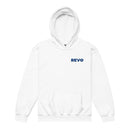 REVO Rideshare Youth heavy blend hoodie v2
