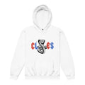 CLES Youth heavy blend hoodie