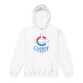 Calvary Baptist Church Youth heavy blend hoodie