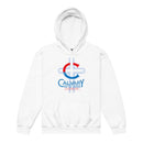 Calvary Baptist Church Youth heavy blend hoodie
