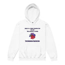 TIDR Youth heavy blend hoodie