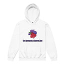 TIDR Youth heavy blend hoodie v2