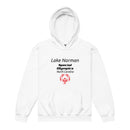 LNSO Youth heavy blend hoodie