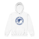 Sudadera con capucha de mezcla pesada para jóvenes JCA v2