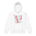 Traphagen Youth heavy blend hoodie v2