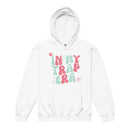 Traphagen Youth heavy blend hoodie v2