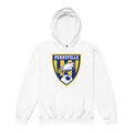 Pennsville Soccer Youth heavy blend hoodie