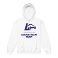 LET Youth heavy blend hoodie