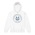 TES Youth heavy blend hoodie