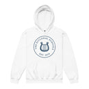 TES Youth heavy blend hoodie