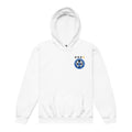 Westfield Soccer Youth heavy blend hoodie (BackPrint) v2